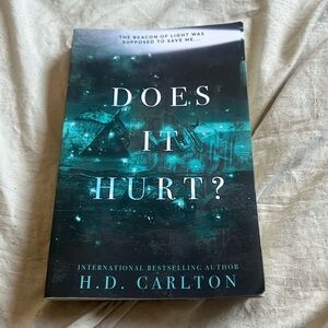 does it hurt